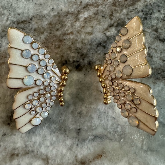 Baublebar chrysalis earrings - Picture 3 of 3